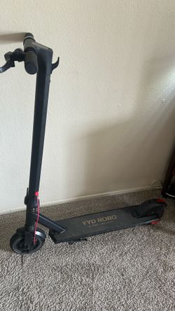 scooter