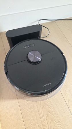 Roborock S6 Vacuum
