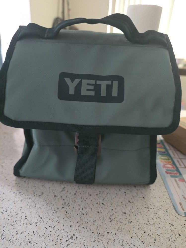 Yeti Lunch Bag