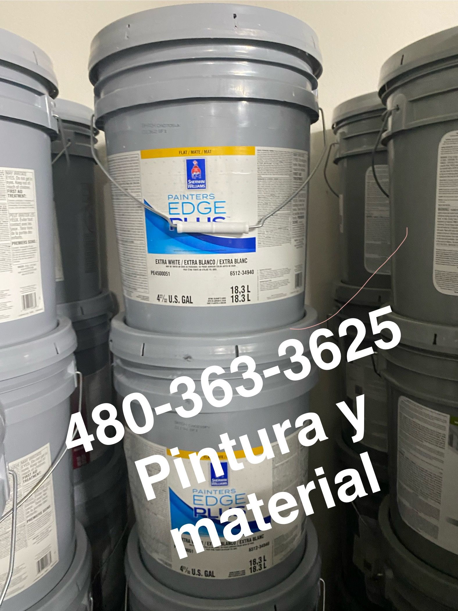 Pintura Y Material Para Pintores Paint Paint