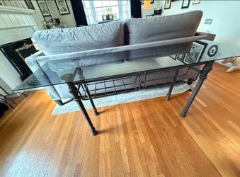 Console Table