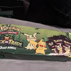 Pokemon Cards Big Pack $20