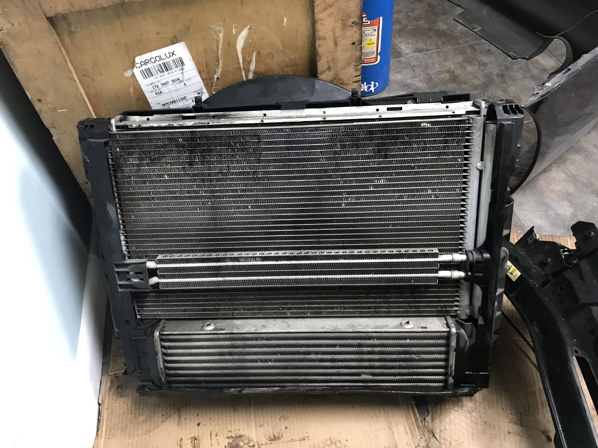 Bmw oem parts! 335i 135i for Sale in Davie, FL - OfferUp