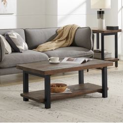 Coffee/CenterTable Open Box