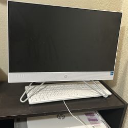 HP All In One 
