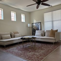 IKEA Soderham Sectional 