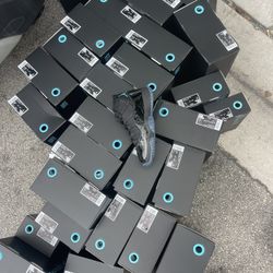 JORDAN 11 GAMMA ALL SIZES