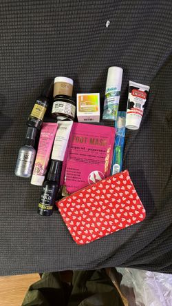 Beauty Bundle