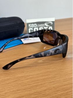 Costa sunglasses