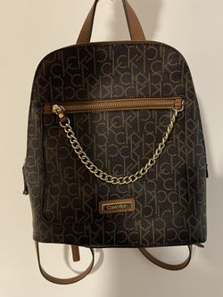Calvin Klein Backpack