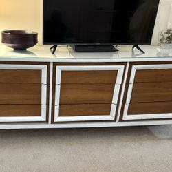 Mid Century Modern Credenza