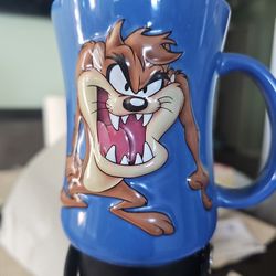 TAZ Coffee Mug