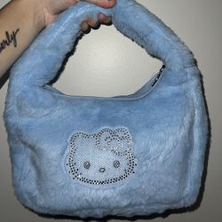 Hello kitty Purse