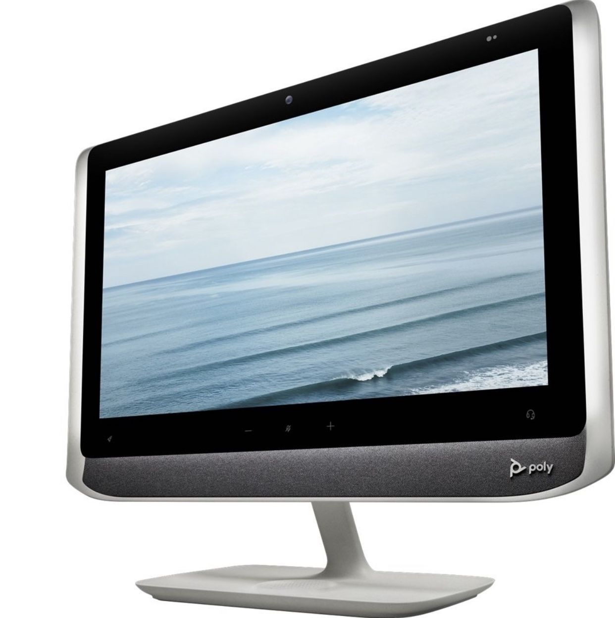 Polystudio Computer Monitor 21.5 Inch