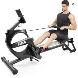 Dripex Rowing Machine