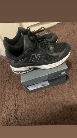 New Balances