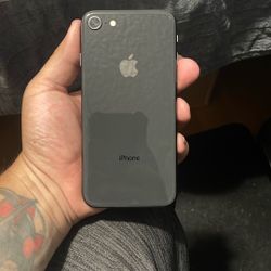 iPhone 8