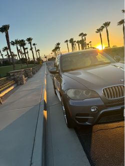 2013 bmw x5 xdrive 35d