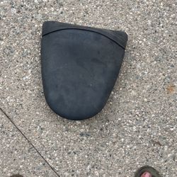 Kx250 Kawasaki Seat 2005
