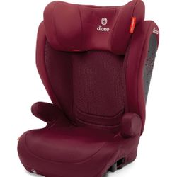 Diono Monterey 2-in-1 High Back Booster seat