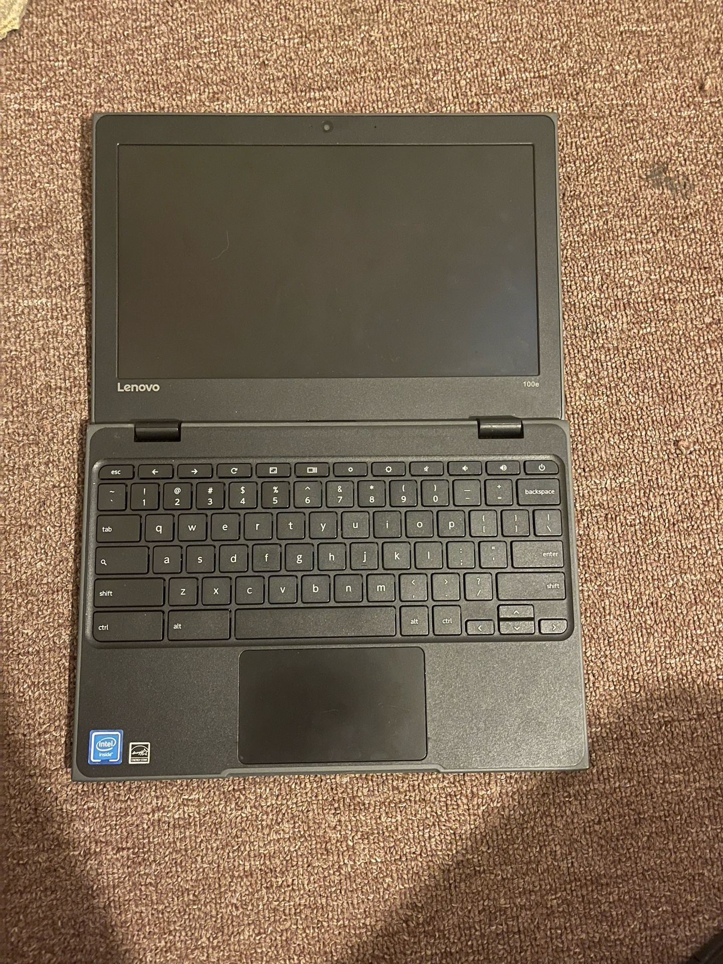 Chromebook