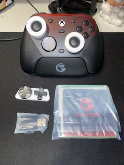 Gamesir G7 Pro