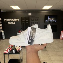 Bape Sk8sta All White Size 10 Available In Store!