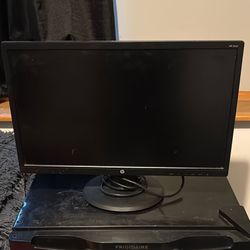 Hp Monitor 