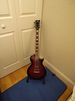 ESP eclipse LTD EC-256