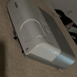 Epson  Projector