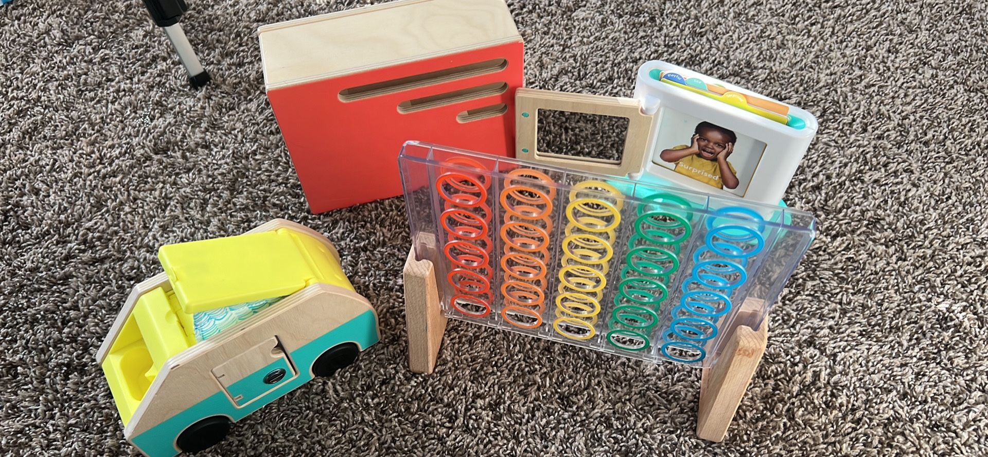 Lovevery Toys