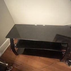 Tv Glass stand 