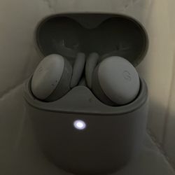 Google play earphones