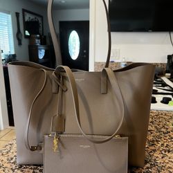 Saint Laurent Bag