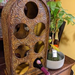 Bottle Rack