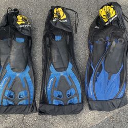 Swim Flippers