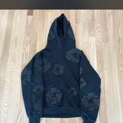 Denim tears hoodie