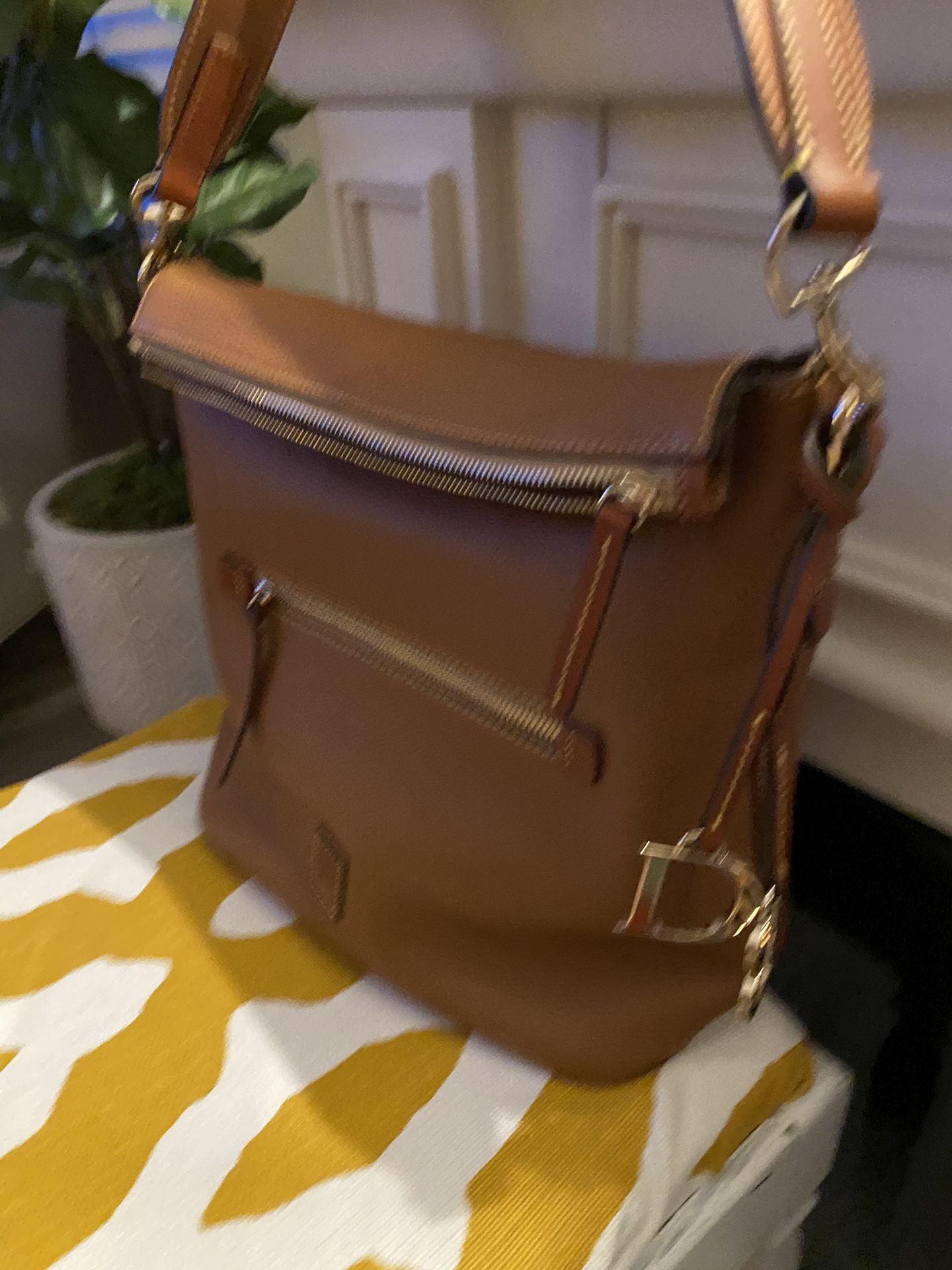 Dooley & Bourke Handbag New