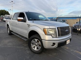 2010 Ford F-150