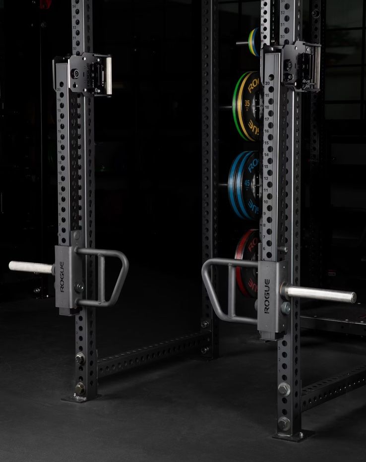 Rogue Version 1 Lever Arms