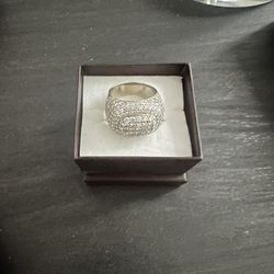 Dimond Ring 