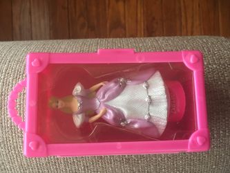 Brand new Barbie Stamper $13,00