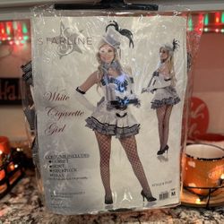 Halloween Costume 