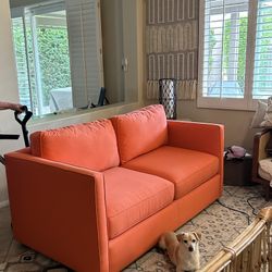Sleeper Sofa 
