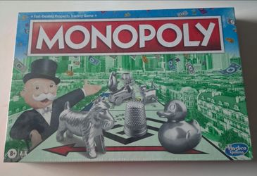 New wrapped game