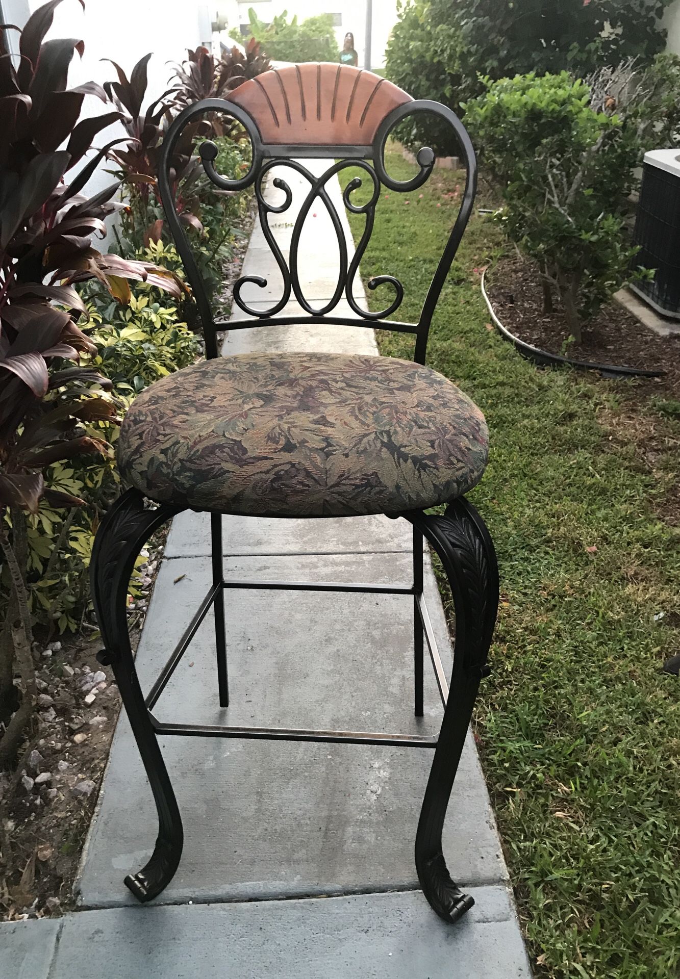 High Chair