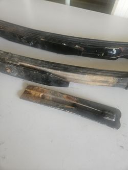 1(contact info removed) Tri 5 LEAF SPRINGS