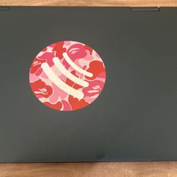 Fairly Used Intel I3 Hp Pavilion 360 Laptop