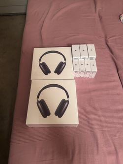 Headphone Sale