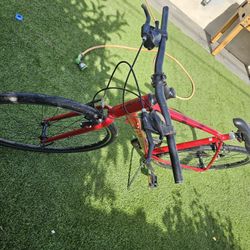 Giant Esacape 3 Bike